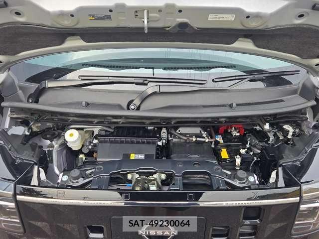 Nissan ROOX 2025-11 7329873-20