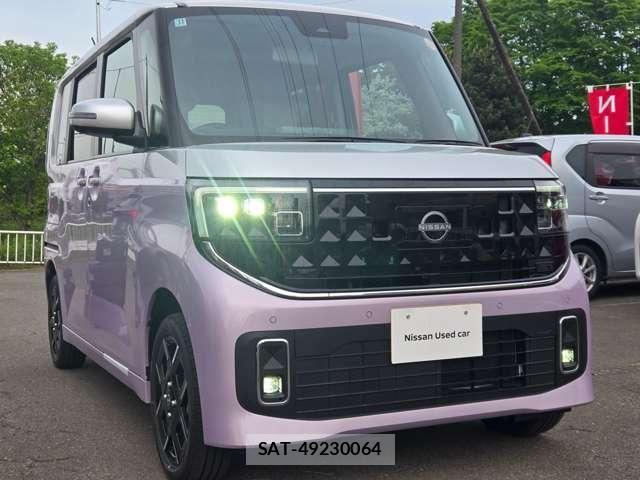 Nissan ROOX 2025-11 7329873-21