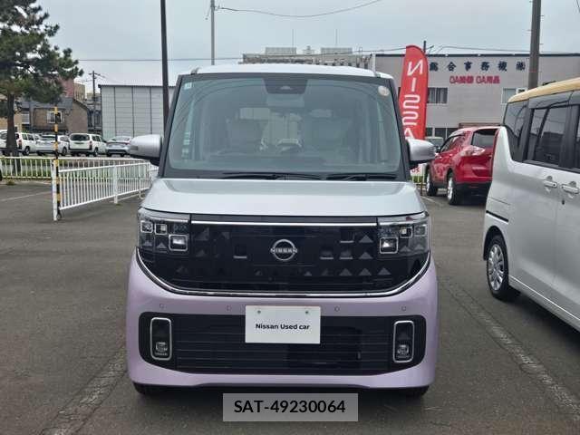 Nissan ROOX 2025-11 7329873-28