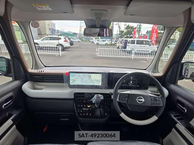 Nissan ROOX 2025-11 7329873-2