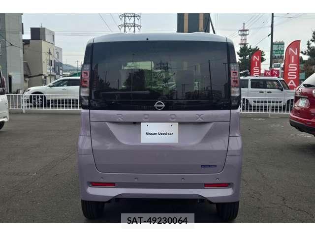 Nissan ROOX 2025-11 7329873-29