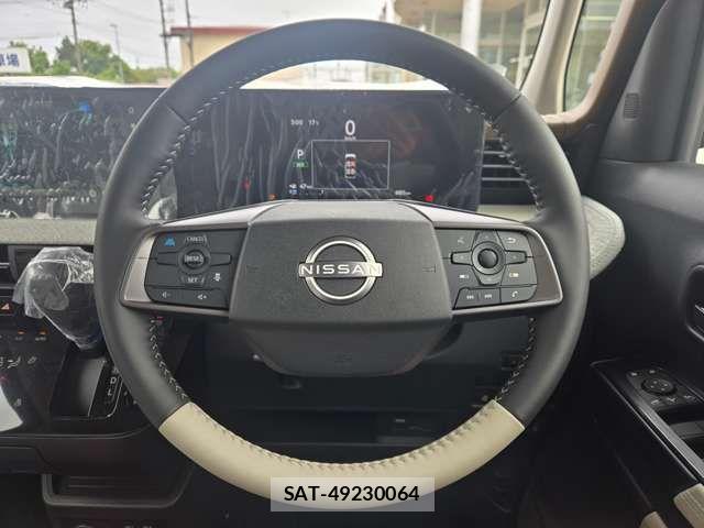 Nissan ROOX 2025-11 7329873-3