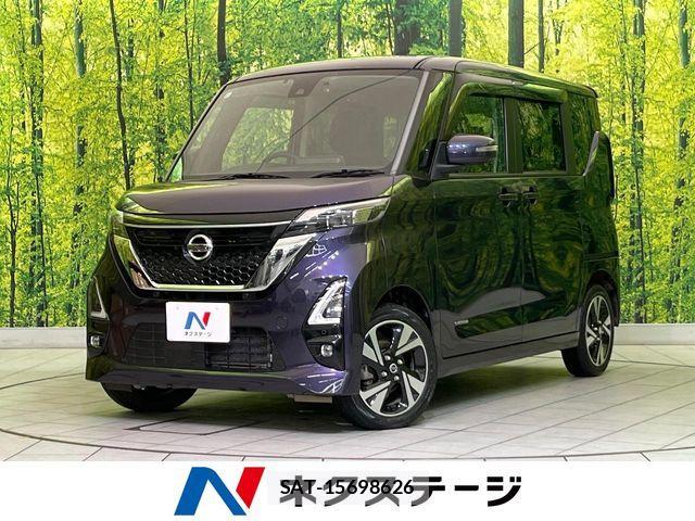 Nissan ROOX 2021-11 7359676-0