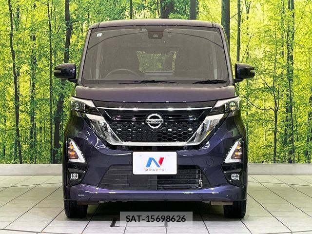 Nissan ROOX 2021-11 7359676-13