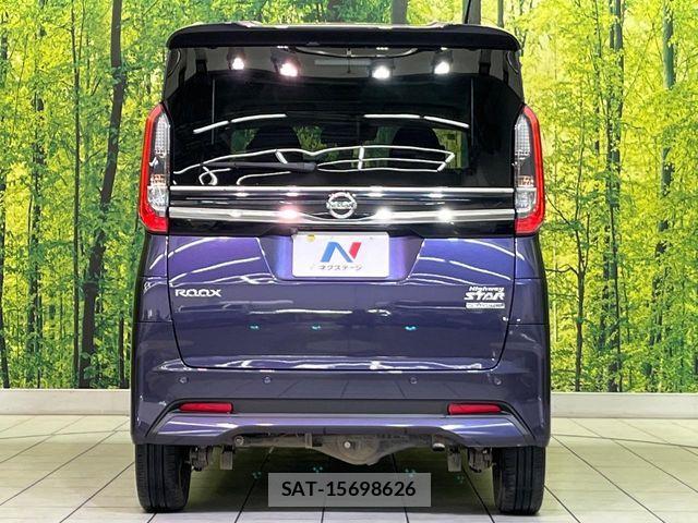 Nissan ROOX 2021-11 7359676-14