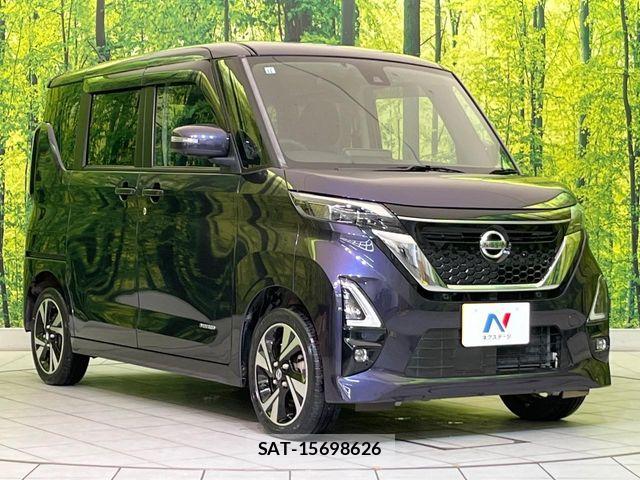 Nissan ROOX 2021-11 7359676-15