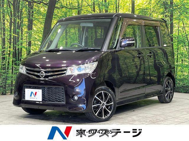 Nissan ROOX 2012-05 7359675-0