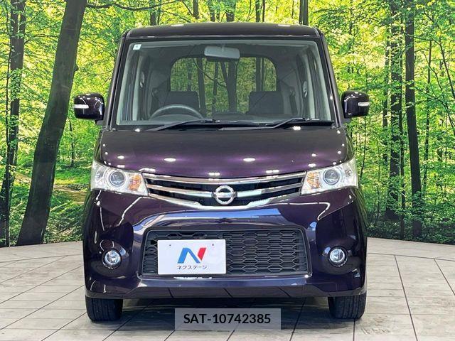 Nissan ROOX 2012-05 7359675-13