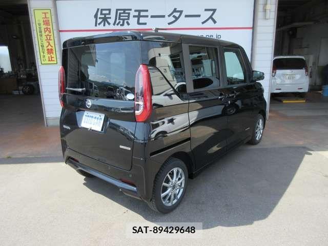 Nissan ROOX 2021-03 7457487-13