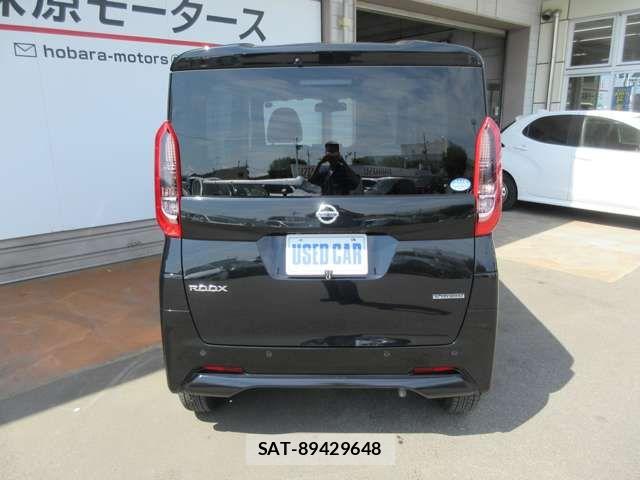 Nissan ROOX 2021-03 7457487-14