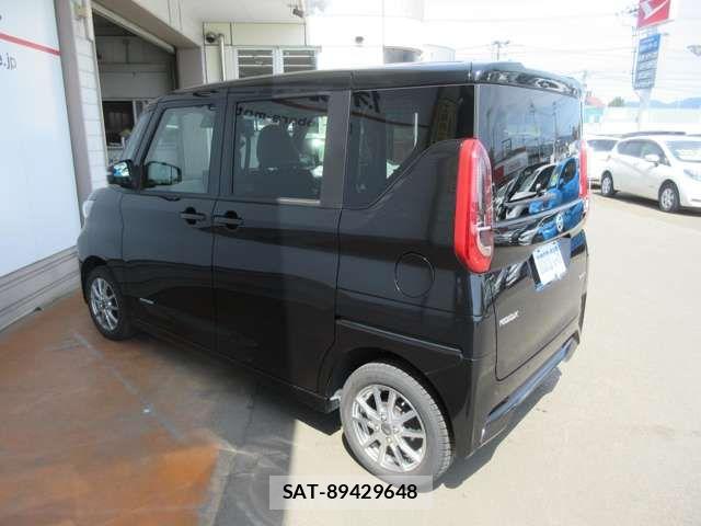 Nissan ROOX 2021-03 7457487-15
