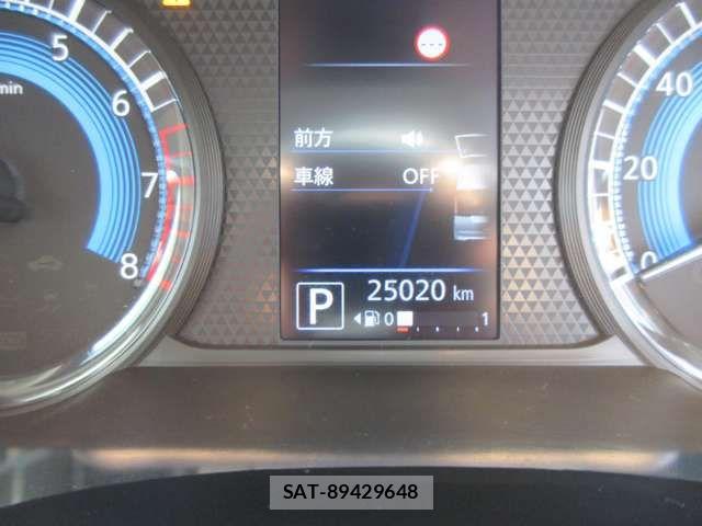 Nissan ROOX 2021-03 7457487-3