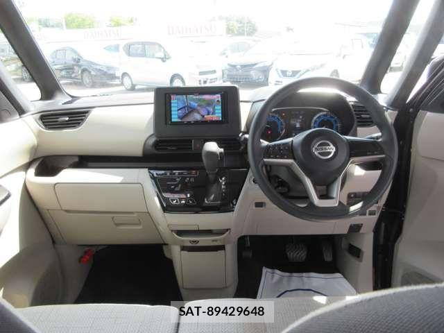 Nissan ROOX 2021-03 7457487-7