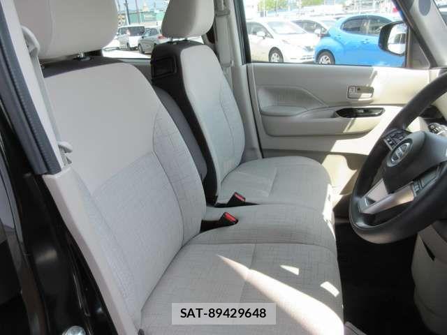 Nissan ROOX 2021-03 7457487-8
