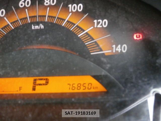 Nissan ROOX 2011-09 7457485-6
