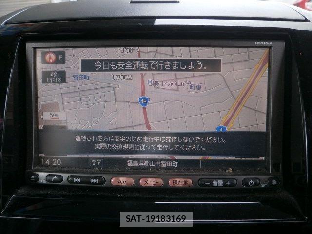 Nissan ROOX 2011-09 7457485-7
