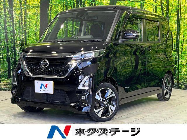 Nissan ROOX 2021-08 7457482-0
