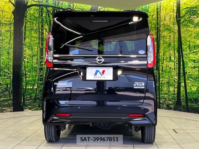 Nissan ROOX 2021-08 7457482-14