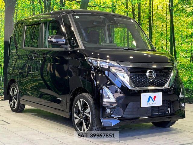 Nissan ROOX 2021-08 7457482-15