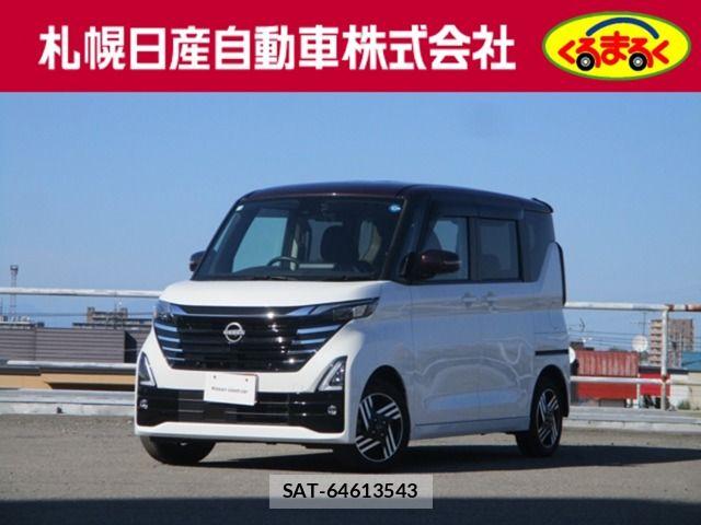 Nissan ROOX 2024-03 7457481-0