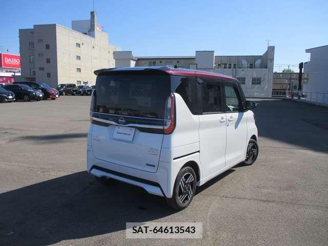 Nissan ROOX 2024-03 7457481-1