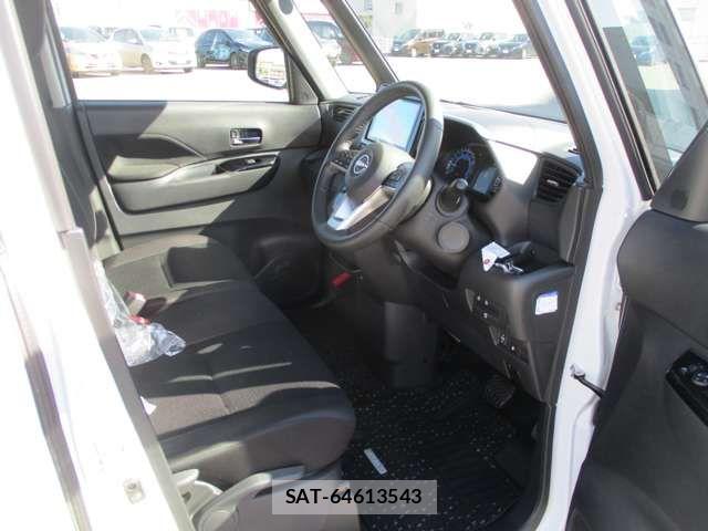 Nissan ROOX 2024-03 7457481-19