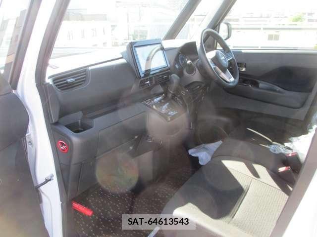 Nissan ROOX 2024-03 7457481-21