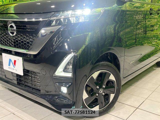 Nissan ROOX 2020-11 7457484-11