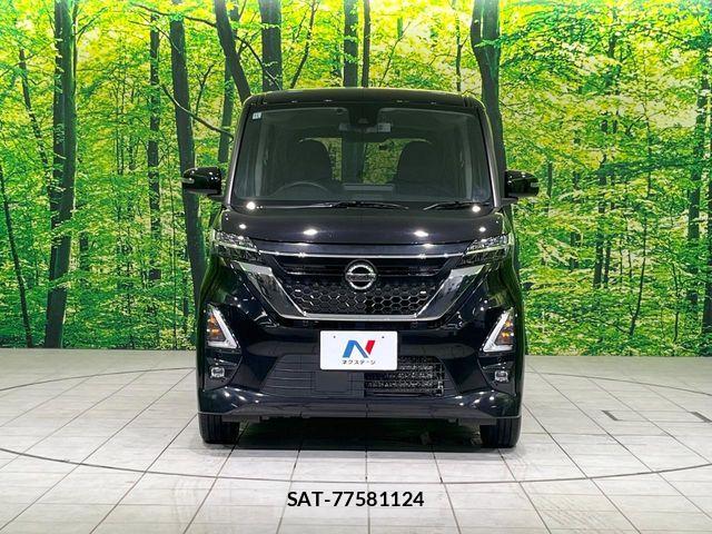 Nissan ROOX 2020-11 7457484-13