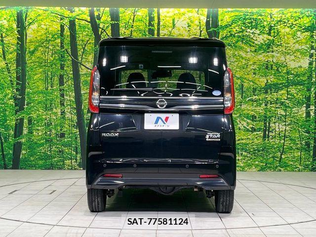Nissan ROOX 2020-11 7457484-14