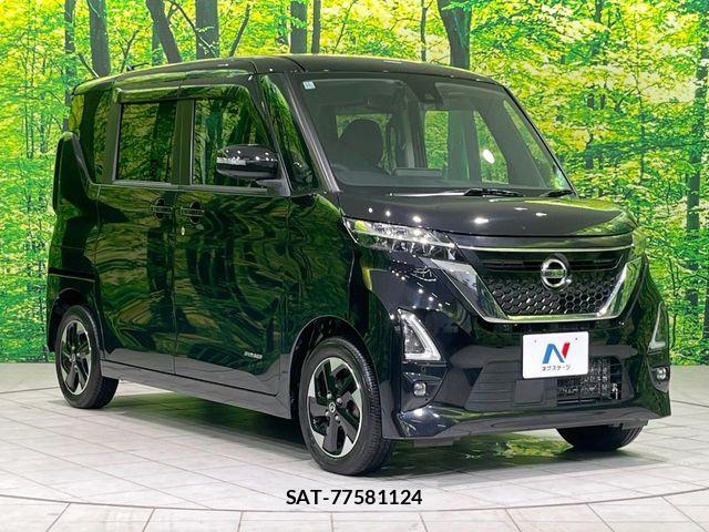 Nissan ROOX 2020-11 7457484-15