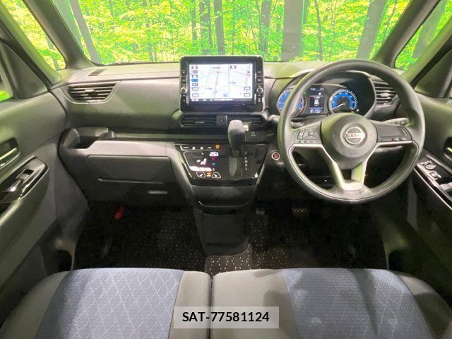 Nissan ROOX 2020-11 7457484-1