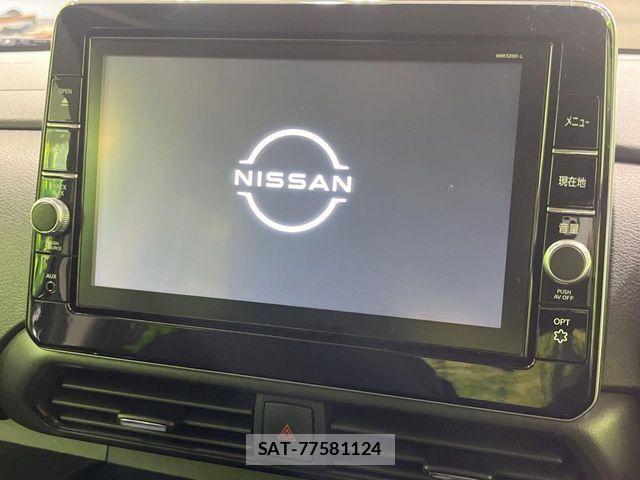Nissan ROOX 2020-11 7457484-3