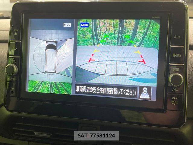 Nissan ROOX 2020-11 7457484-4