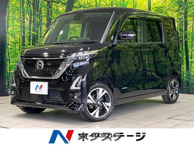 Nissan ROOX 2021-07 7502683-0