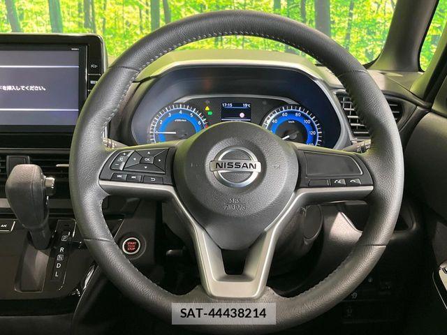 Nissan ROOX 2021-07 7502683-9