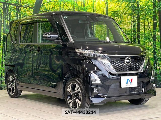 Nissan ROOX 2021-07 7502683-15