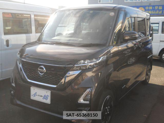 Nissan ROOX 2023-01 7502685-0