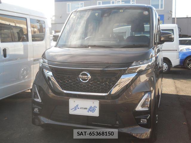 Nissan ROOX 2023-01 7502685-1