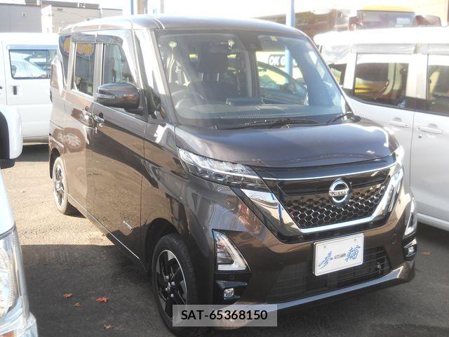 Nissan ROOX 2023-01 7502685-2