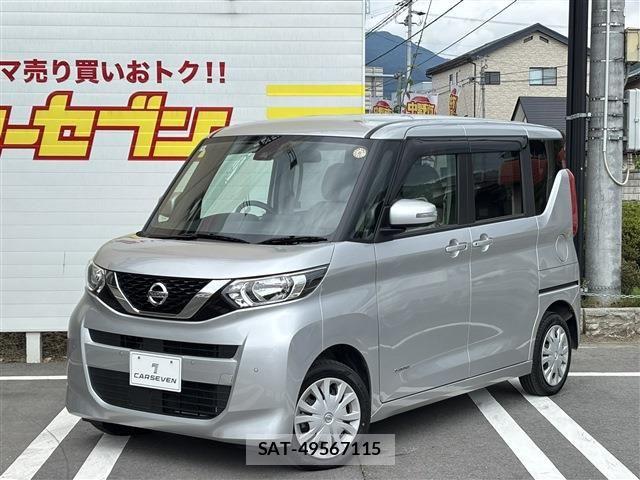 Nissan ROOX 2022-04 7502688-1
