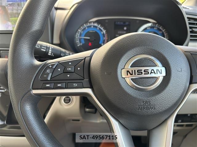 Nissan ROOX 2022-04 7502688-5