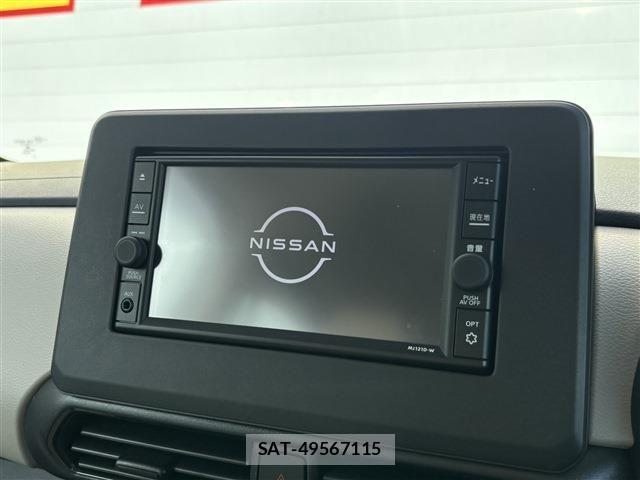 Nissan ROOX 2022-04 7502688-8