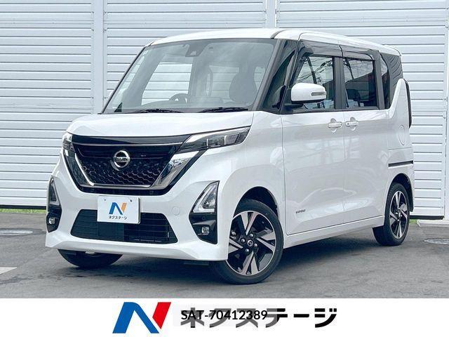 Nissan ROOX 2022-03 7509936-0