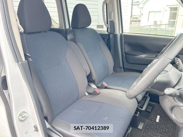 Nissan ROOX 2022-03 7509936-9