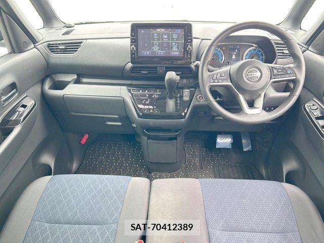 Nissan ROOX 2022-03 7509936-1