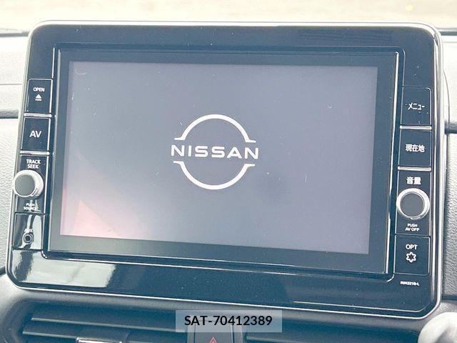 Nissan ROOX 2022-03 7509936-3