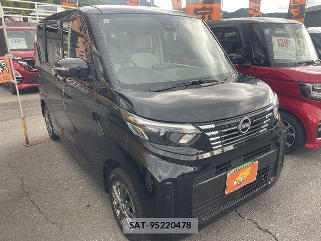 Nissan ROOX 2024-08 7562771-0