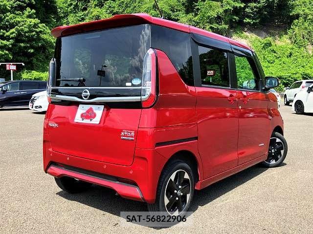 Nissan ROOX 2021-03 7562772-2