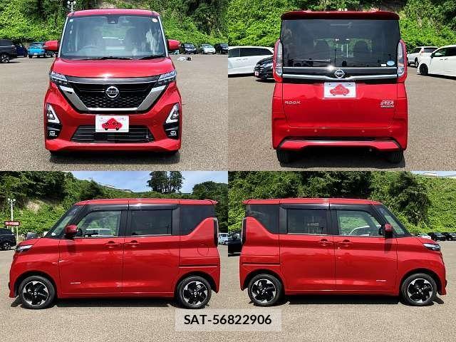 Nissan ROOX 2021-03 7562772-8